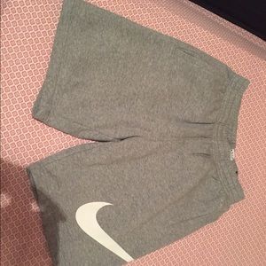 Nike men’s shorts